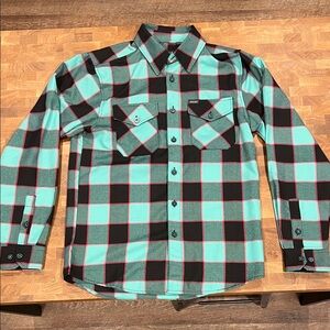 Dixxon Shreddy Flannel